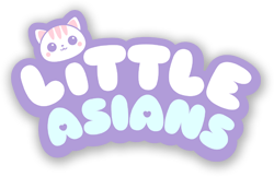 Littlefromasia