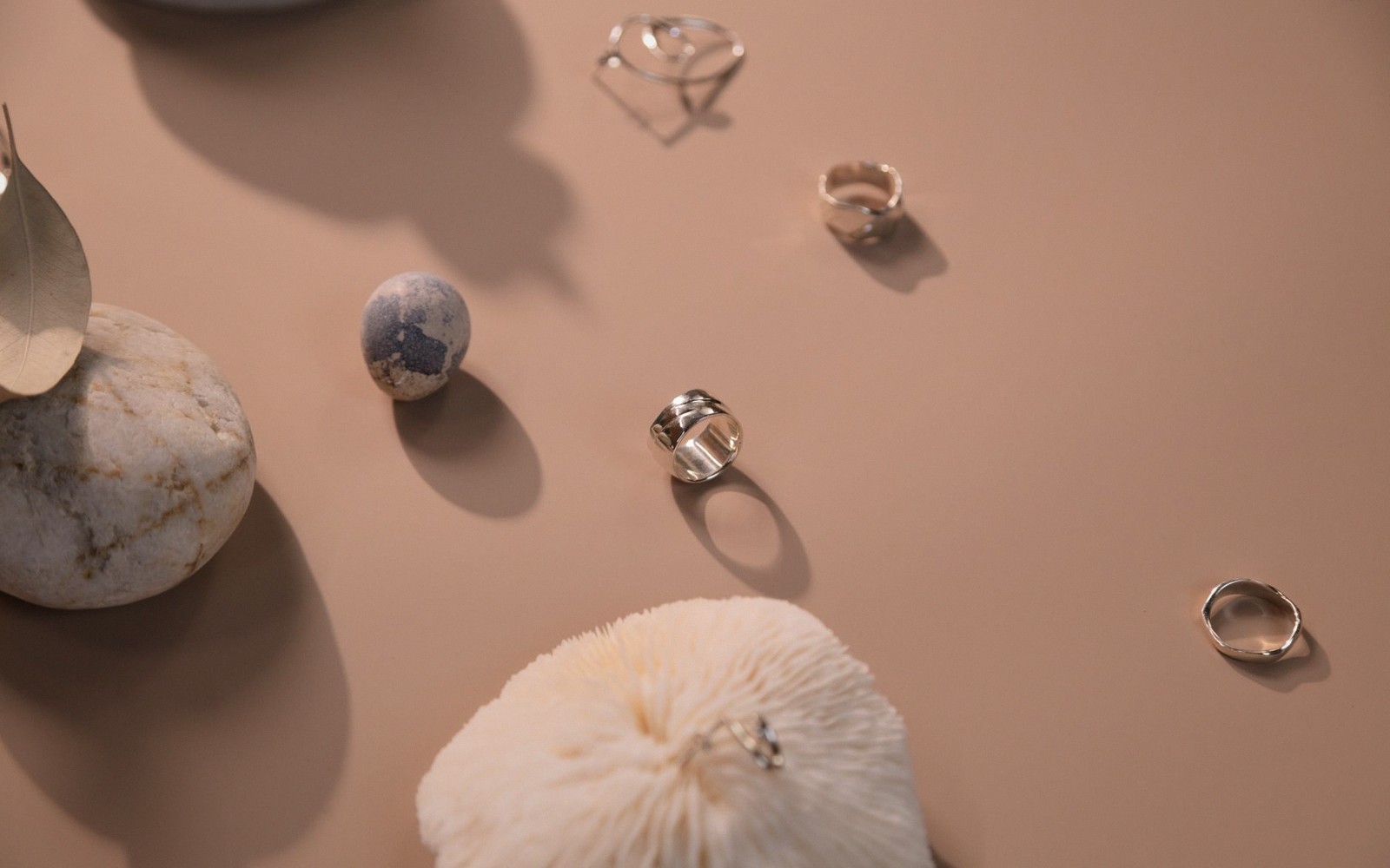 The Only Five Accessories You Actually Need
