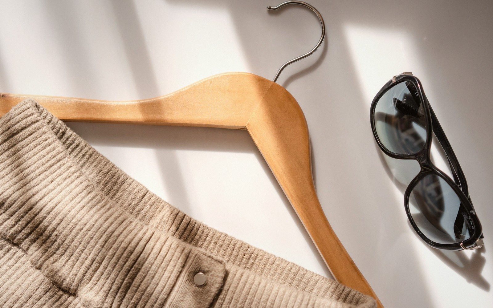 How to Wear It: The Basics