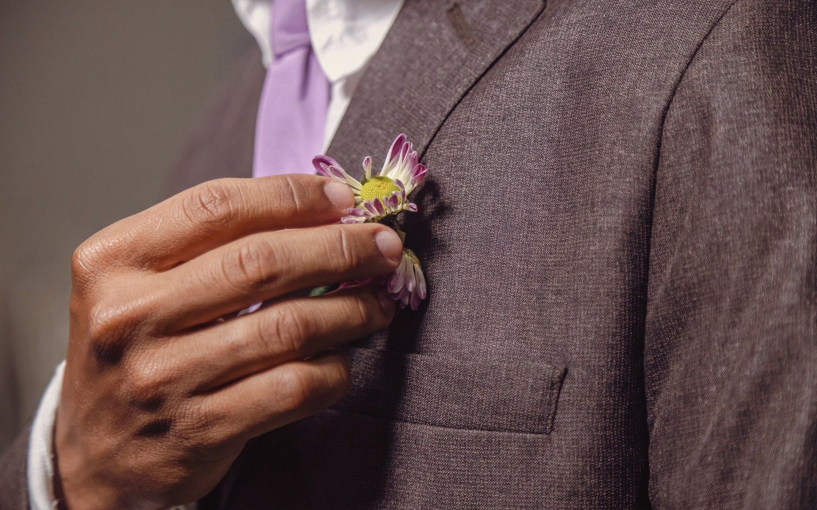 Occasion Dressing Without the Panic