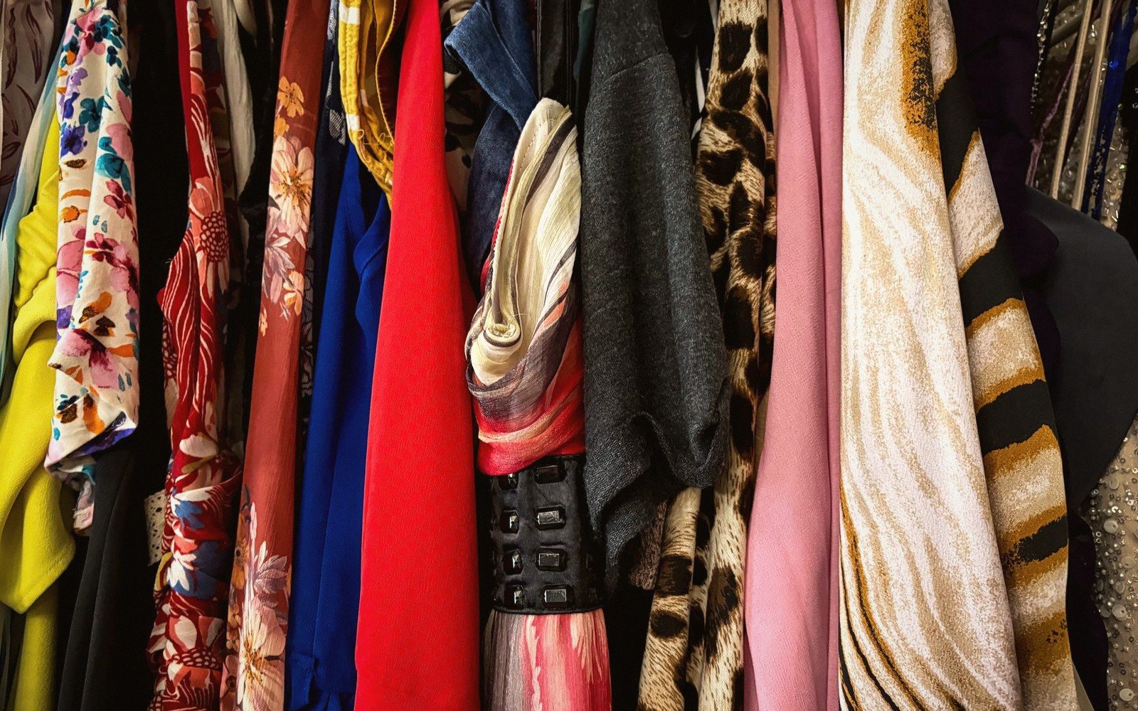 Recycling Fashion: Where the Next Trend Is Coming From