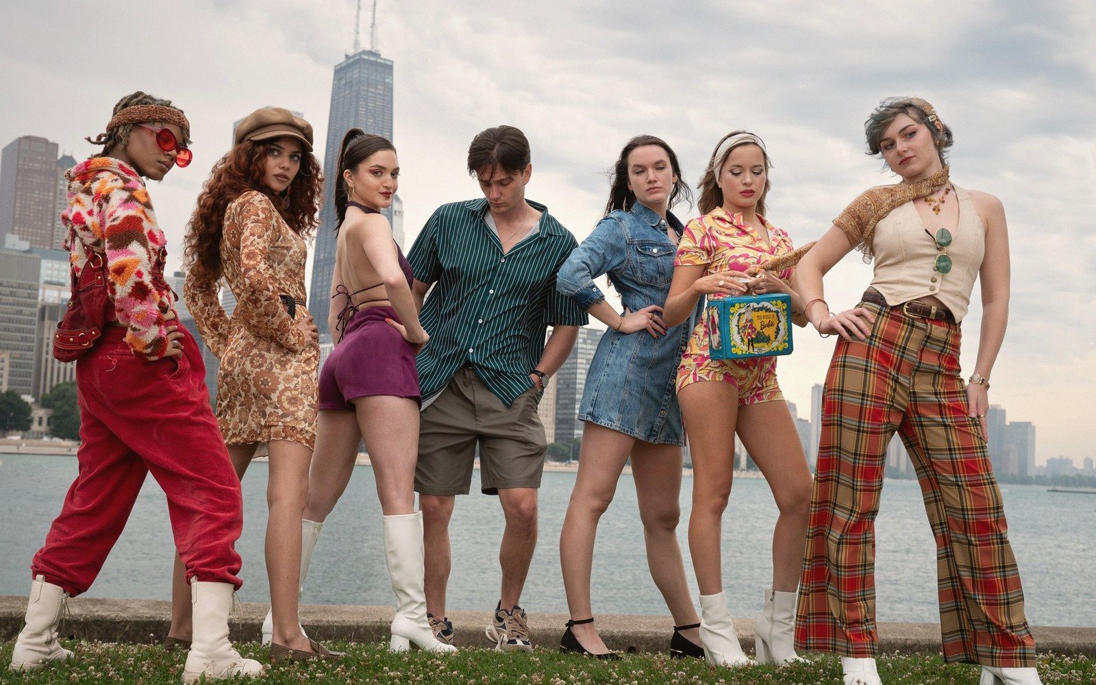 Are the Seventies Back? How to Do It Now