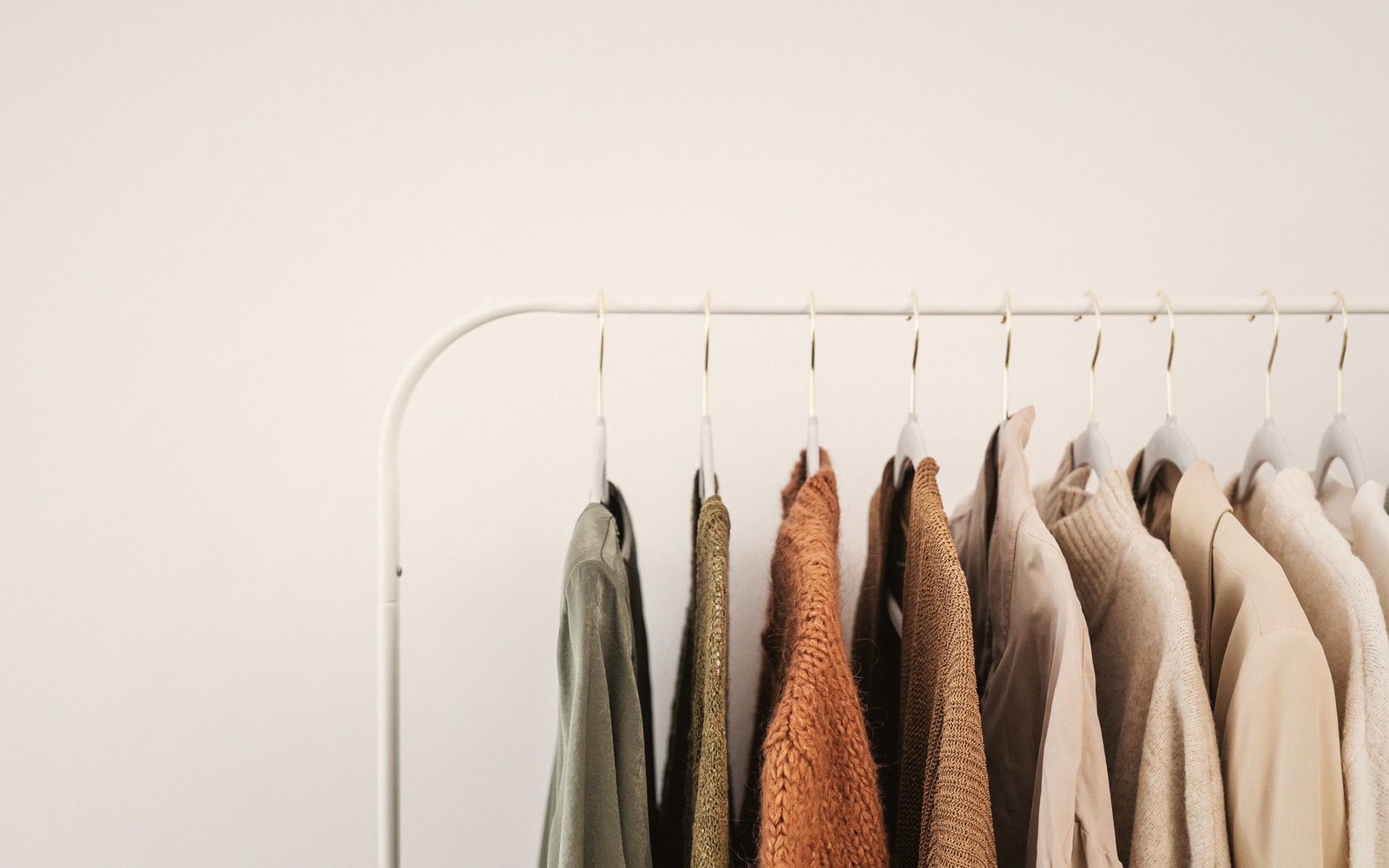 The Capsule Wardrobe That Actually Works